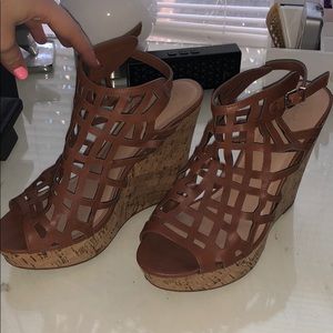 Charles by Charles David Wedges